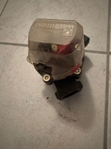 Vaillant wasserschalter 011260 - vaillant,