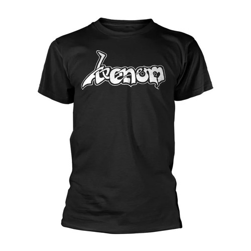 Venom shirt herren logo - venom,