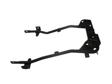 Heckrahmen Suzuki DR 800 S BIG SR43A Sitzbank Rücklichthalter Hilfsrahmen