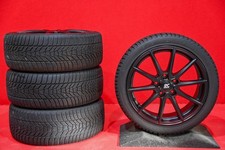 RC Design RC32 Honda Civic Type R Winterreifen Winterräder 235/40R18