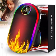 10000mAh Tragbarer Handwärmer