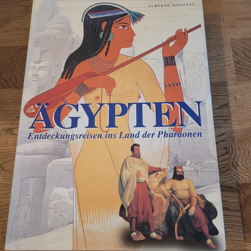 ägypten entdeckungsreisen ins - entdeckungsreisen,