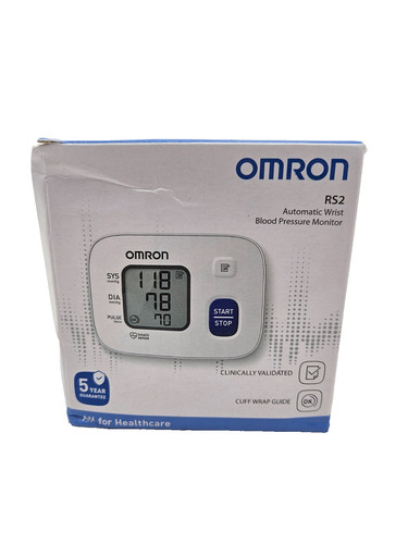 Omron rs2 - omron,