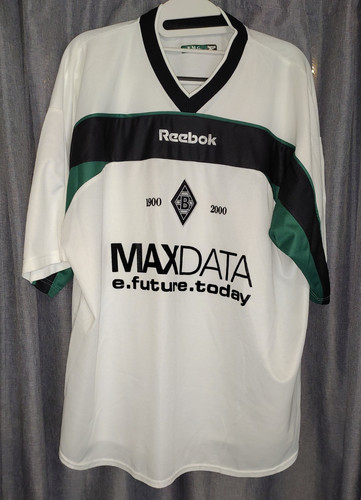 Borussia mönchengladbach - borussia,