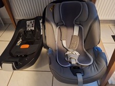 Cybex Babyschale Aton M Inkl