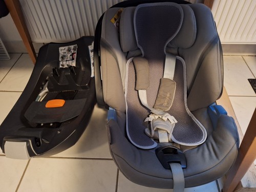 Cybex babyschale aton inkl - cybex, m