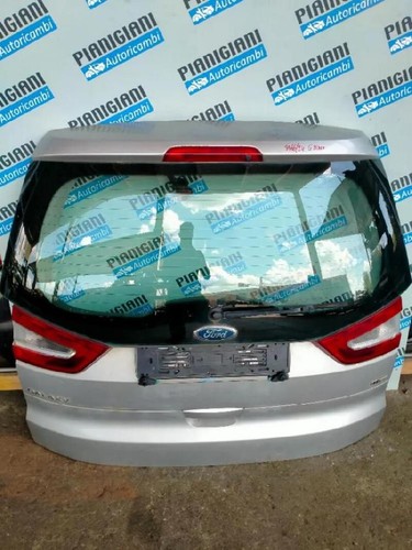 1682552 heckklappe ford galaxy - 1682552,