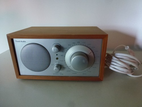 Tivoli audio model - tivoli,