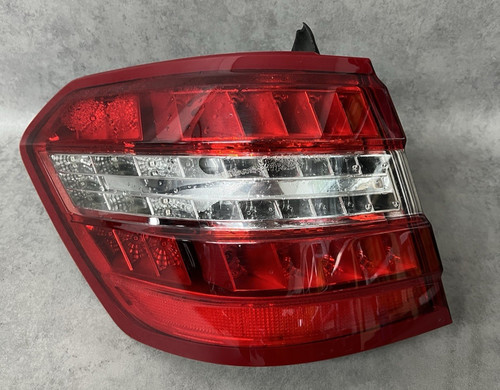 Rückleuchte led hinten links - rückleuchte,