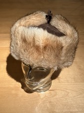 Pelzhut von „Hutkönig