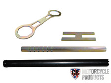 Ktm 790 Duke 2018-22 Ohlins