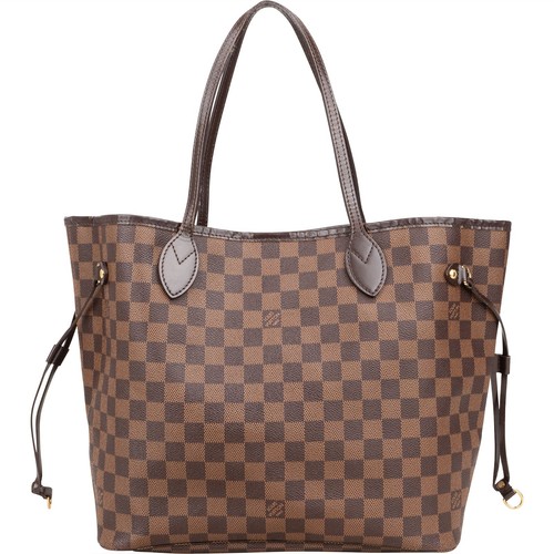 Louis vuitton monogram damier - monogram,