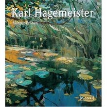 Karl hagemeister - hagemeister, (1848-1933)