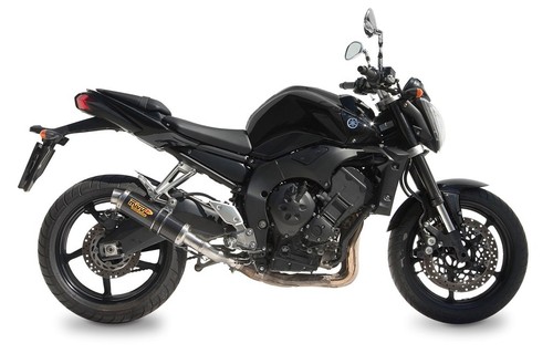 Mivv auspuff carbon passend - mivv,
