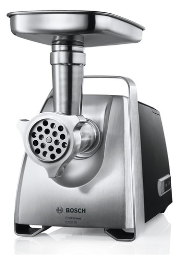 Bosch mfw68660 fleischwolf - bosch,