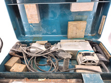 Makita Electric Demolition
