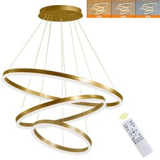 LED Pendelleuchte Dimmbar mit