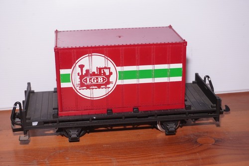 Bod lgb 5069 - lgb,