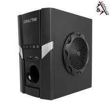 2.1 Lautsprecher Subwoofer 26W