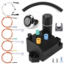 66354 Grill Zünderkit Ersatz