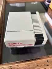 Geeekpi Retro Gaming Nes3Pi