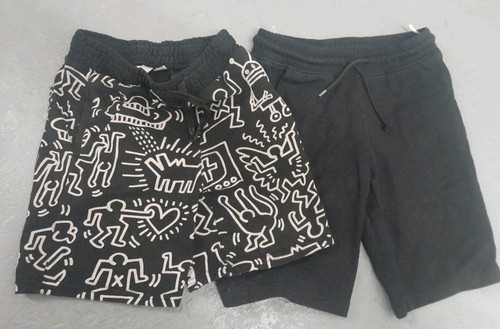 Kurze hosen größe 134 - 2,
