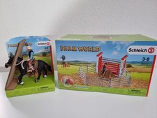 Schleich  41416 + 41419 FARM