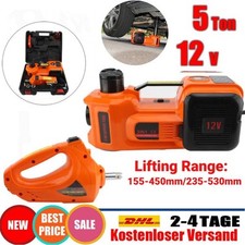 12V 5T Auto Elektrische Auto