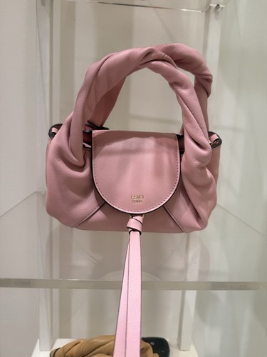 Fendi roma umhängetasche - roma,