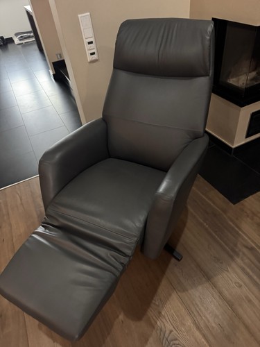Stressless sessel leder - sessel,