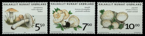 Grönland 2006 mi nr - -, mi-nr