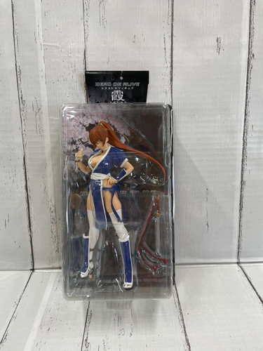 Dead alive extra figur - or, alive?extra