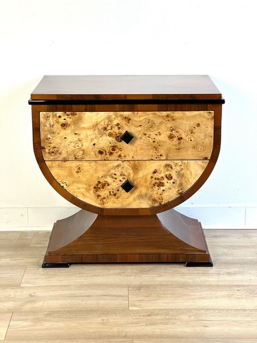 Art deco nachttisch - art,