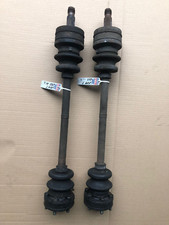 Mercedes W124 220TE Autom. 2x