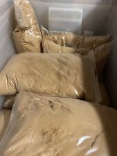 Sägemehl 900g Feines Nussbaum