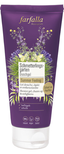 Farfalla schmetterlingsgarten - farfalla,
