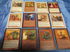 Magic , The Gathering , Trading & Game Cards , Fantasy Spiel Karten ,Play BR 145