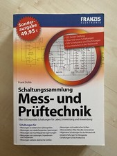 Schaltungspraxis Mess- und