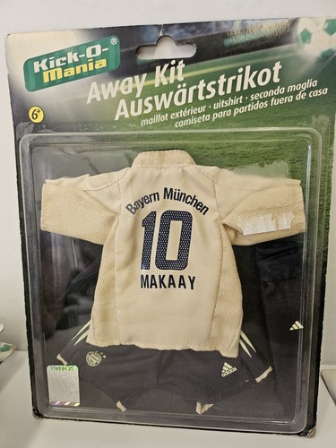 Vintage roy makaay - vintage, kick