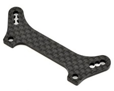 XRAY Stoßdämpfer Brücke