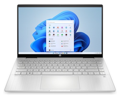 Pavilion x360 ek1555ng - hp,