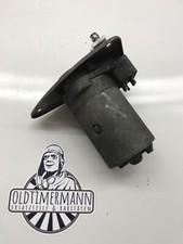 Wischermotor Bosch 0390716006