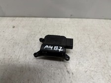 Audi stellmotor heizung - b7,