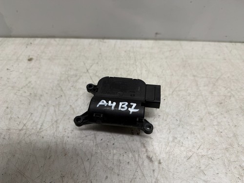 Audi stellmotor heizung - b7,
