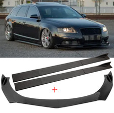 Spoilerschwert Frontspoiler