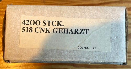 4200 klammern 518 cnk - 4200,