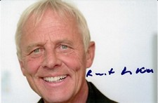 Rolf Becker , Schauspieler, TV ,  Film , persönlich gesammelt !!!