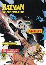 BATMAN - Sonderband - Hethke-Comic - Softcover-Comics - zum Aussuchen *3