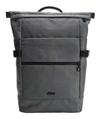 Oliver backpack rucksack - s.oliver,