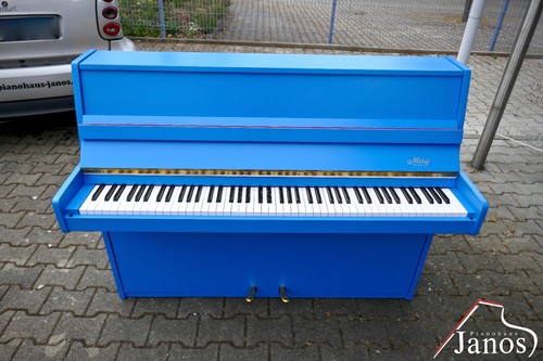 Klavier piano may berlin - may,
